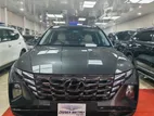 Hyundai Tucson Octane 2021