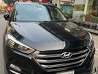 Hyundai Tucson Octane_Sunroof 4WD 2017