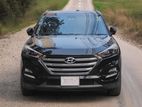 Hyundai Tucson panaromic roof 2018