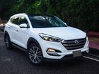 Hyundai Tucson PANAROMIC.SUNROOF 2016