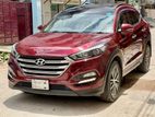 Hyundai Tucson PANAROMIC.SUNROOF 2017