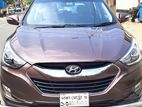 Hyundai Tucson PANORAMIC SUNROOF 2014