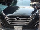 Hyundai Tucson Panoramic sunroof 2016