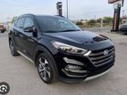 Hyundai Tucson Premium 2.0 Sunroof 2017