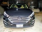 Hyundai Tucson Premium Pkg 2017