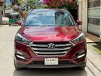 Hyundai Tucson Premium Pkg 4WD 2017