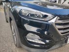 Hyundai Tucson Premium Pkg Sunroof 2017