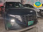 Hyundai Tucson SEL Premium package 2022
