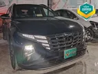 Hyundai Tucson SEL Premium package 2022