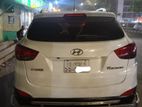 Hyundai Tucson sun roof 2011