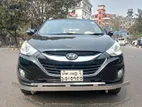 Hyundai Tucson SunRoof 2010