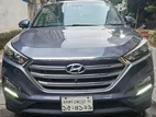 Hyundai Tucson Sunroof 2016