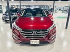 Hyundai Tucson SUNROOF 2016