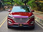 Hyundai Tucson Sunroof 2016