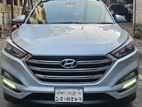 Hyundai Tucson Sunroof 2016