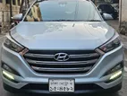 Hyundai Tucson Sunroof 2016