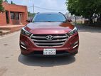 Hyundai Tucson Sunroof 2016