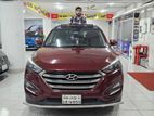 Hyundai Tucson -Sunroof 2017
