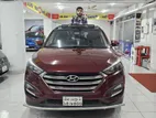 Hyundai Tucson Sunroof 2017