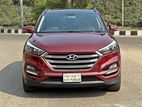 Hyundai Tucson SUNROOF 2017