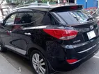 Hyundai Tucson Sunroof Moonroof 2011
