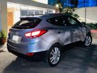 Hyundai Tucson Sunroof Moonroof 2011