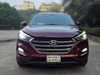 Hyundai Tucson Sunroof Moonroof 2016