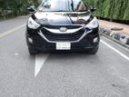 Hyundai Tucson Super Fresh 2011