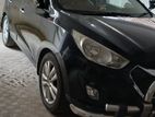 Hyundai Tucson . 2011