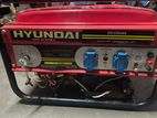 Hyundai Wd3500ae Generator