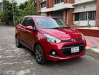 Hyundai Xcent Octane Drive Only 2014