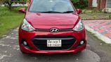 Hyundai Xcent Push Start (Octane) 2014
