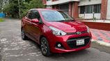 Hyundai Xcent Push Start (Octane) 2014