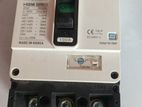 Hyundai,hgh 125 Mccb,circuit Breaker
