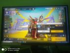 i 3 7 gen pc msi monitor bikri hobe