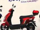 Sports E-Bike 2025