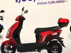 Sports E-Bike 2025