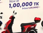 Sports E-Bike 2025