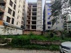 I block 3 katha North face plot sell ‼️ Developed area