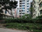 I block // 5 katha South face plot sell 👉 Developed area