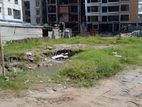 I Block Bashundhara 5 কাঠার প্লট বিক্রয় !!
