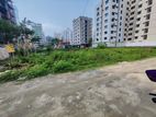 I block♦️ South face♦️ 4 katha plot sell