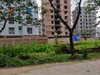i block South face 5 katha plot sell
