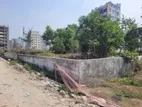 I-Block South Facing 5 Katha Ready Plot Bashundhara R/A