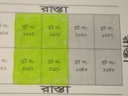 I-Ext.- 12 Katha -South face Plot Sale- Bashundhara R/A