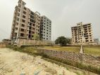 I-Ext Block// 3 katha ‼️ South face plot sell hobe