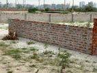 I Extension Block 5 Katha Plot for Sale South Face