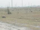 I Extenson 3+3=6 Katha South Face Plot Sale