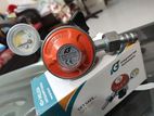 I GT Gas safty regulator (Made in Denmark)