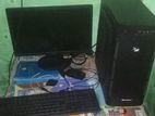 Desktop Computer for sale